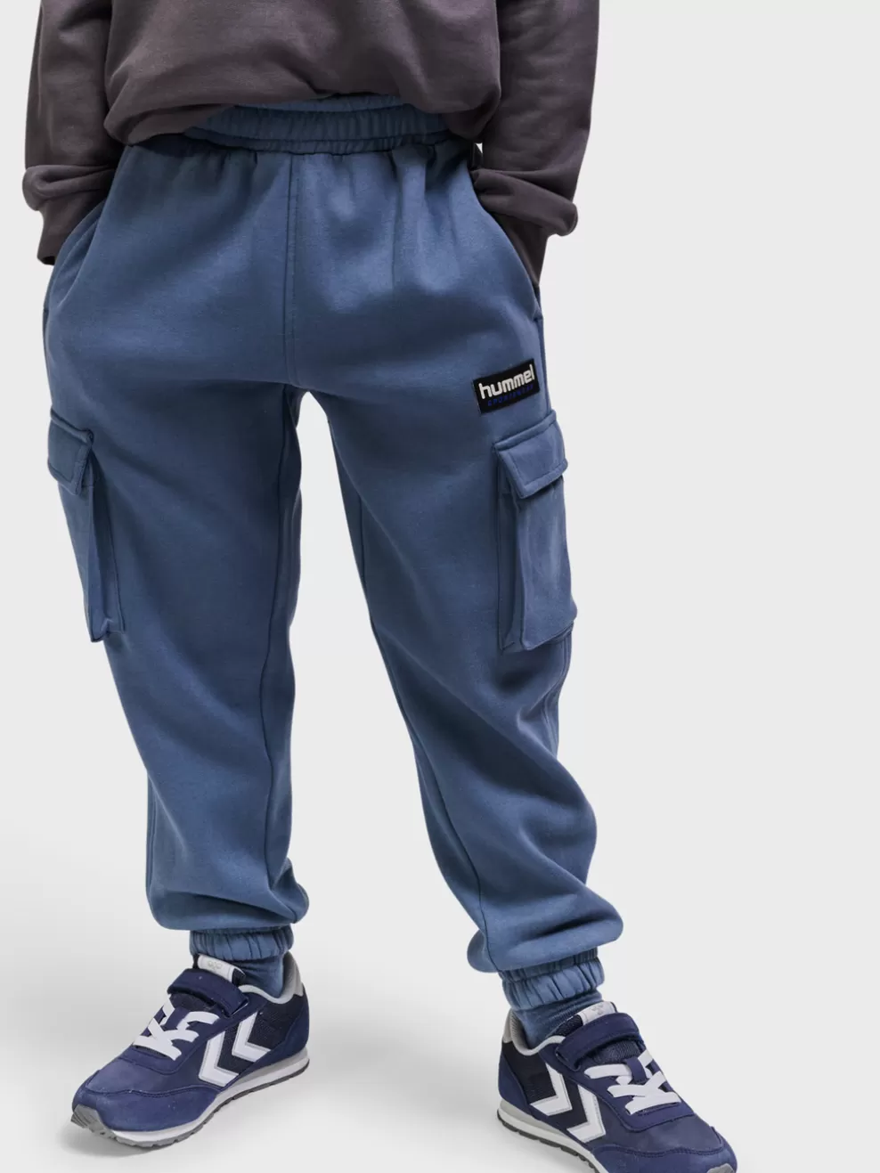 hmlALLTON CARGO PANTS*hummel Fashion