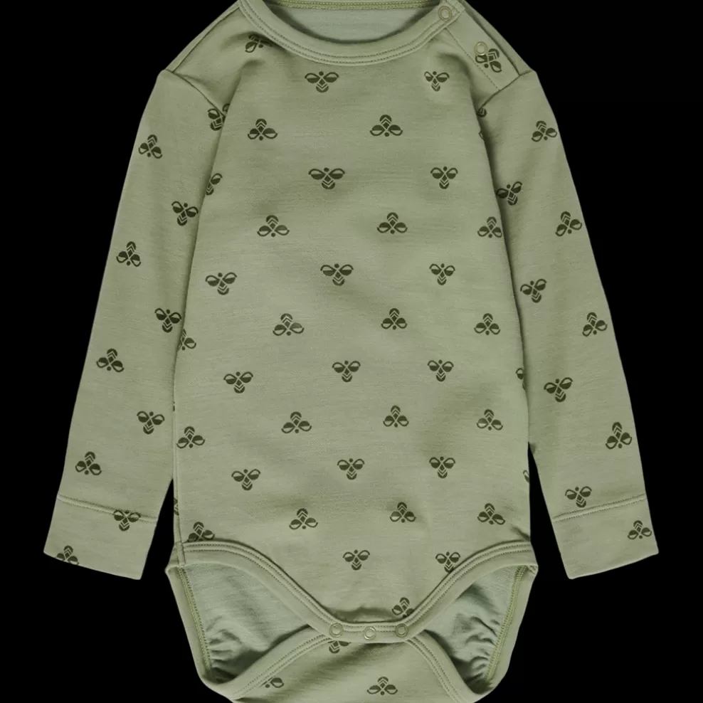hmlBAMBO BODY LS*hummel Best Sale