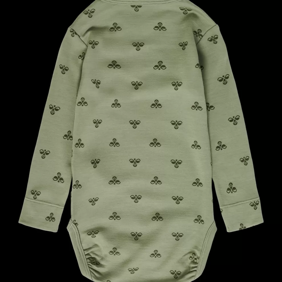 hmlBAMBO BODY LS*hummel Best Sale