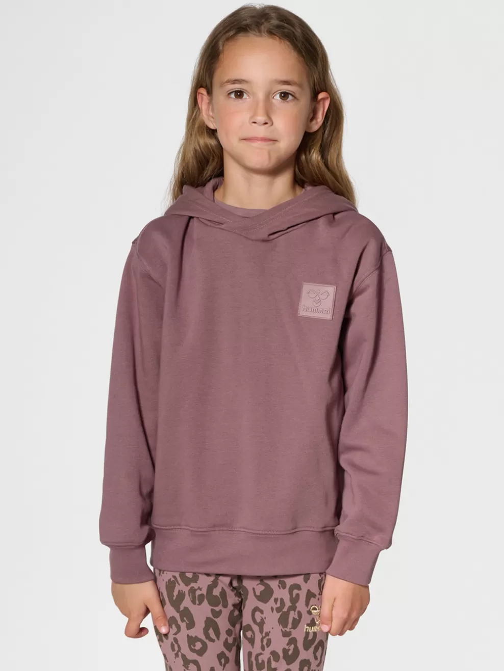 hmlCLEAN HOODIE*hummel New