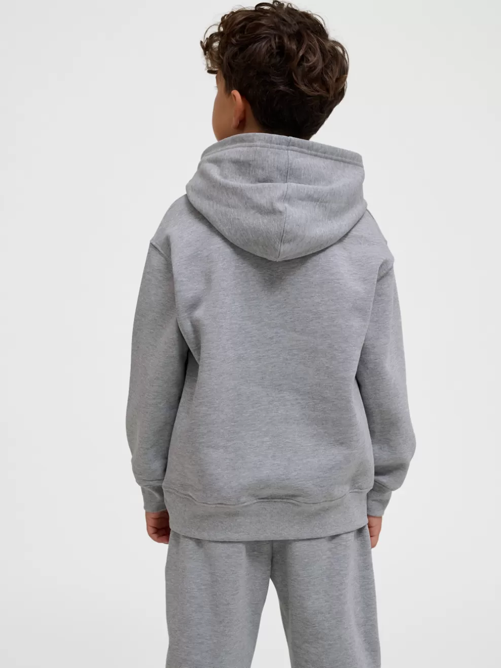hmlCLEAN HOODIE*hummel Outlet