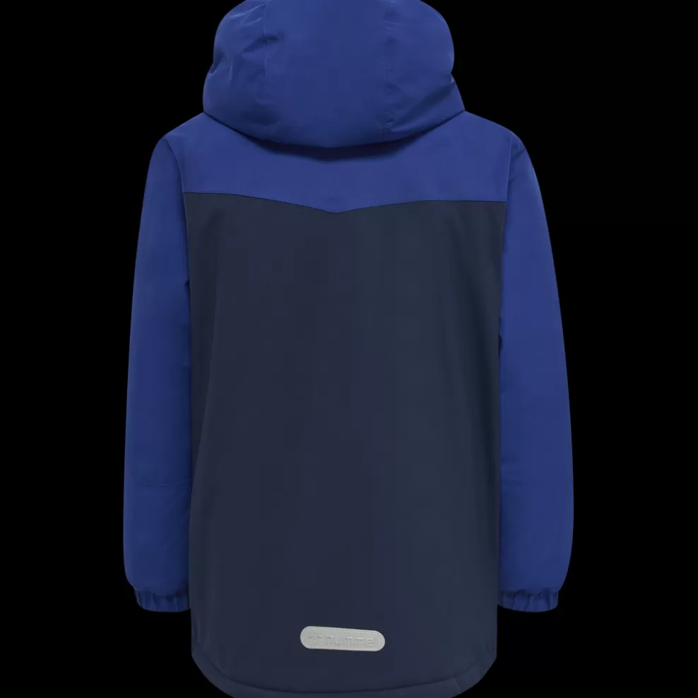hmlCONRAD TEX JACKET*hummel Discount