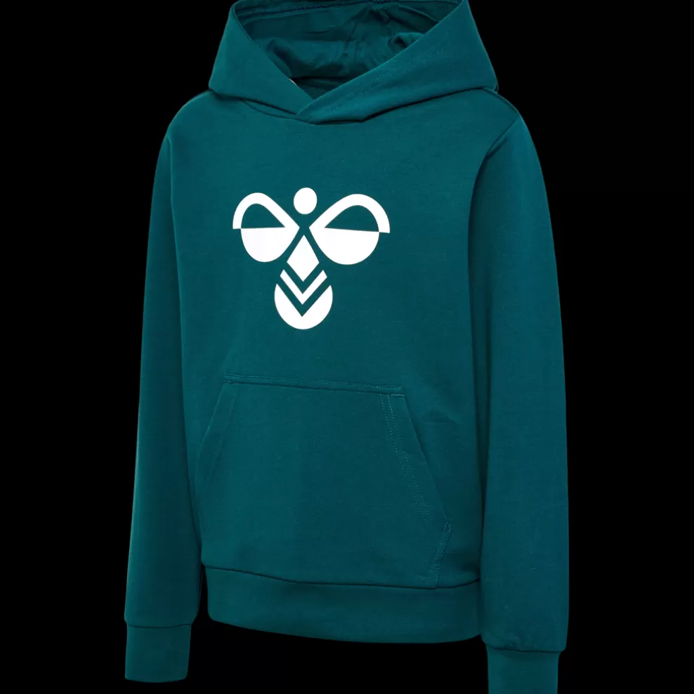 hmlCUATRO HOODIE*hummel Outlet