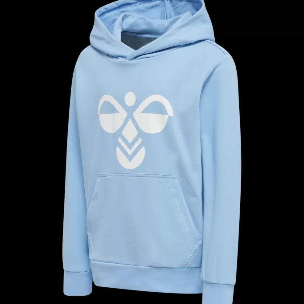 hmlCUATRO HOODIE*hummel Hot