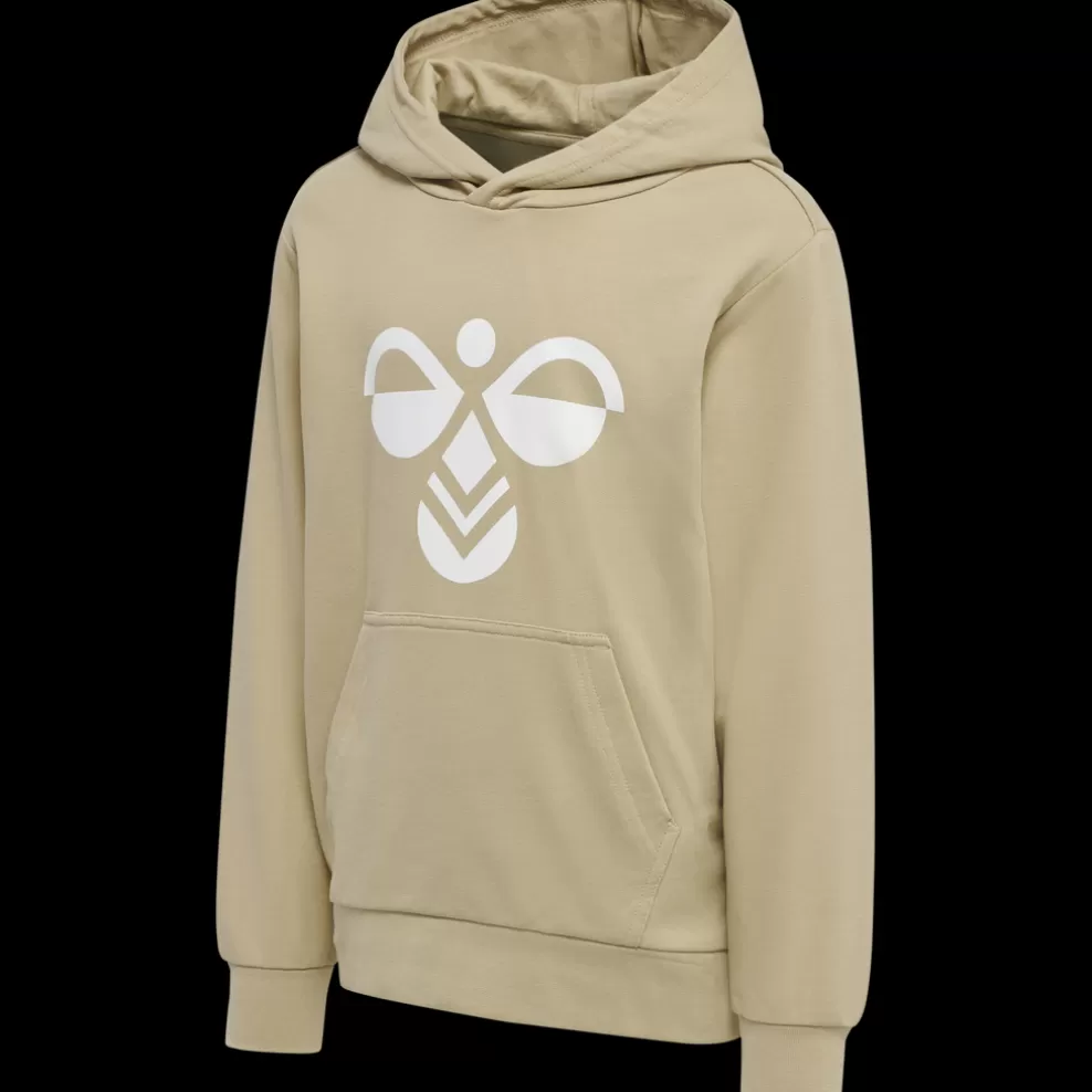 hmlCUATRO HOODIE*hummel New