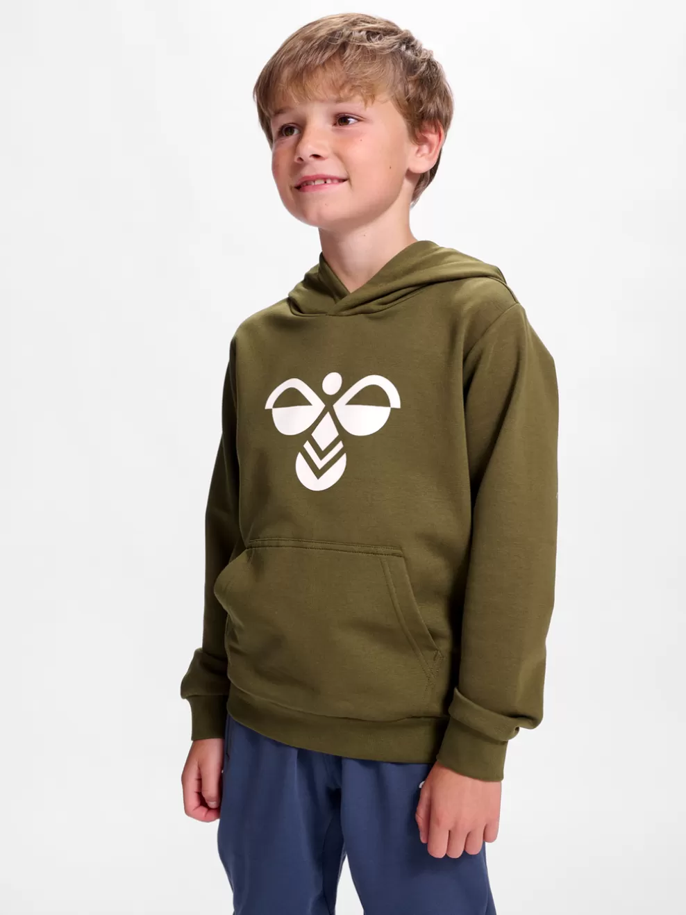 hmlCUATRO HOODIE*hummel New