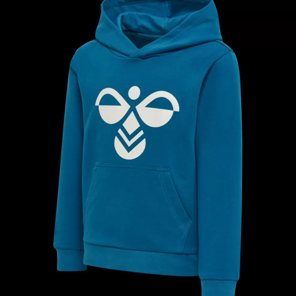 hmlCUATRO HOODIE*hummel Outlet