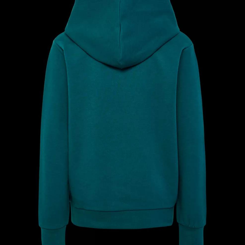 hmlCUATRO HOODIE*hummel Outlet