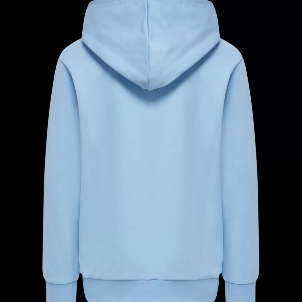 hmlCUATRO HOODIE*hummel Hot