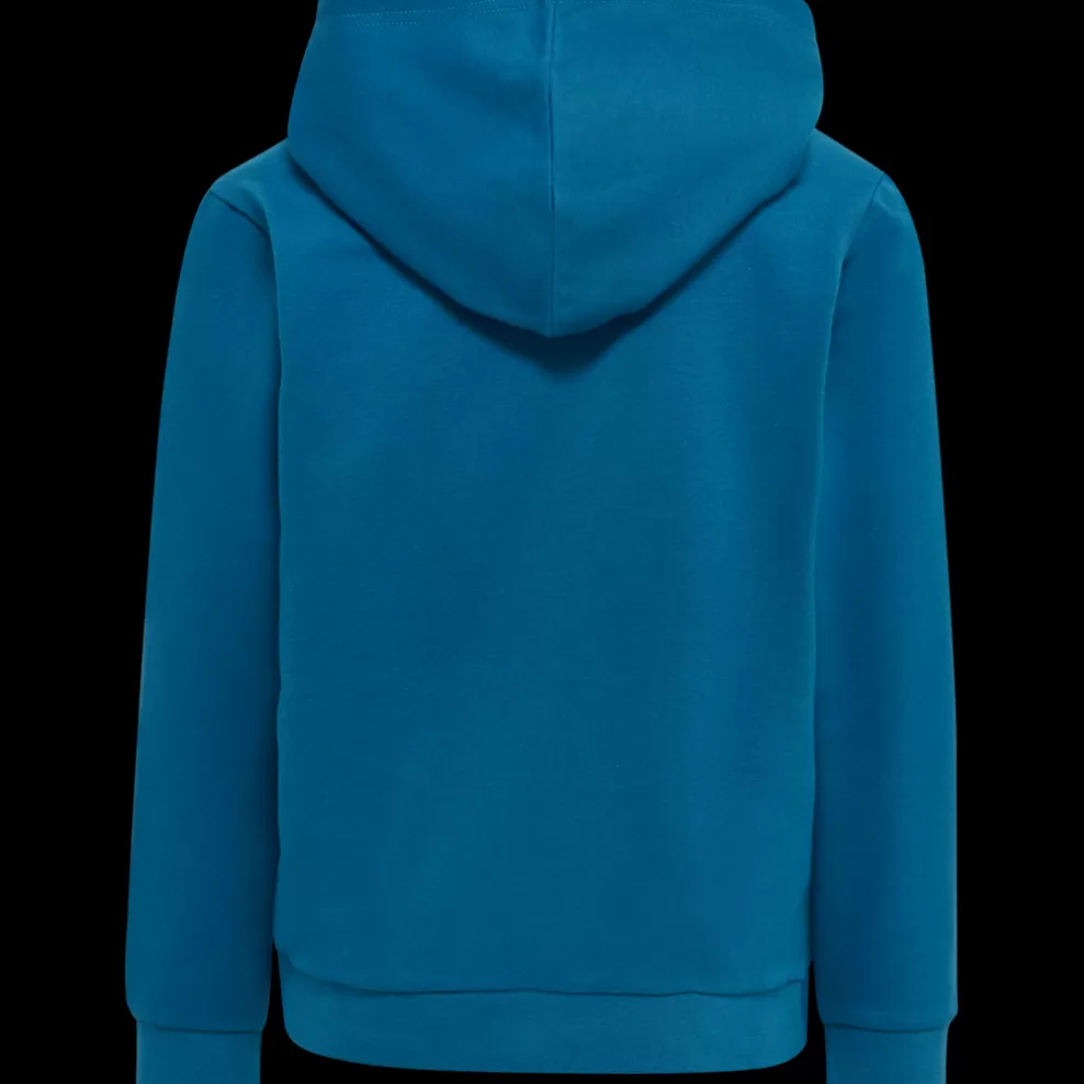 hmlCUATRO HOODIE*hummel Outlet