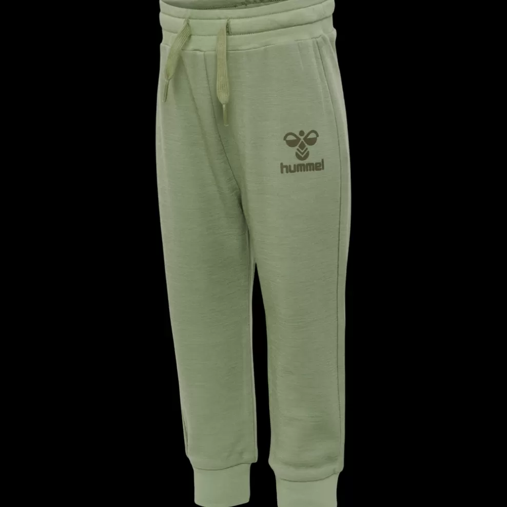 hmlDALLAS PANTS*hummel Cheap