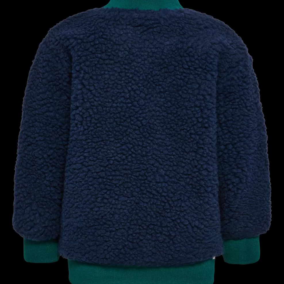 hmlEVANO ZIP JACKET*hummel Online