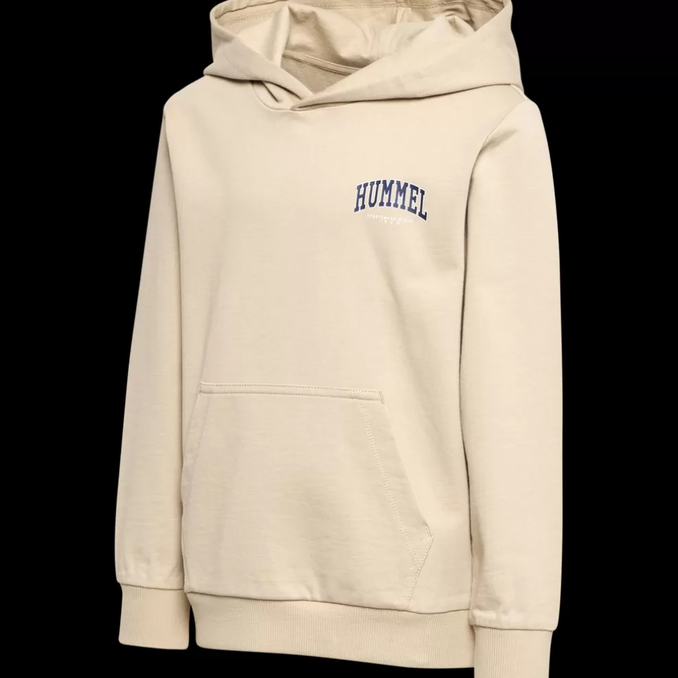 hmlFAST HOODIE*hummel Outlet