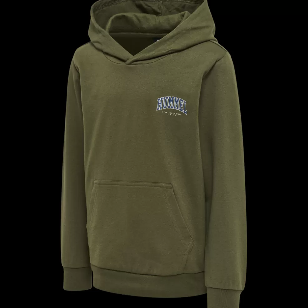hmlFAST HOODIE*hummel Clearance