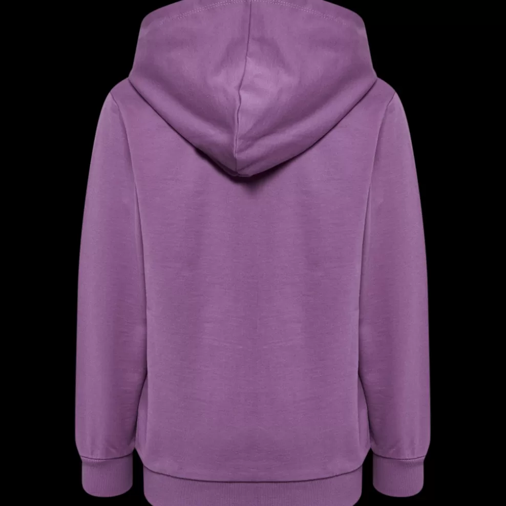 hmlFAST HOODIE*hummel Clearance