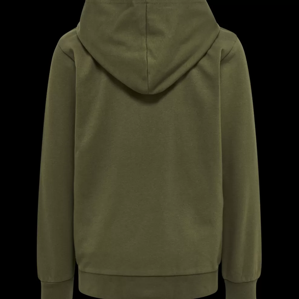 hmlFAST HOODIE*hummel Clearance