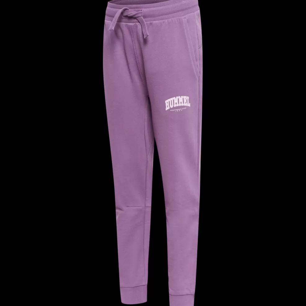 hmlFAST PANTS*hummel Best