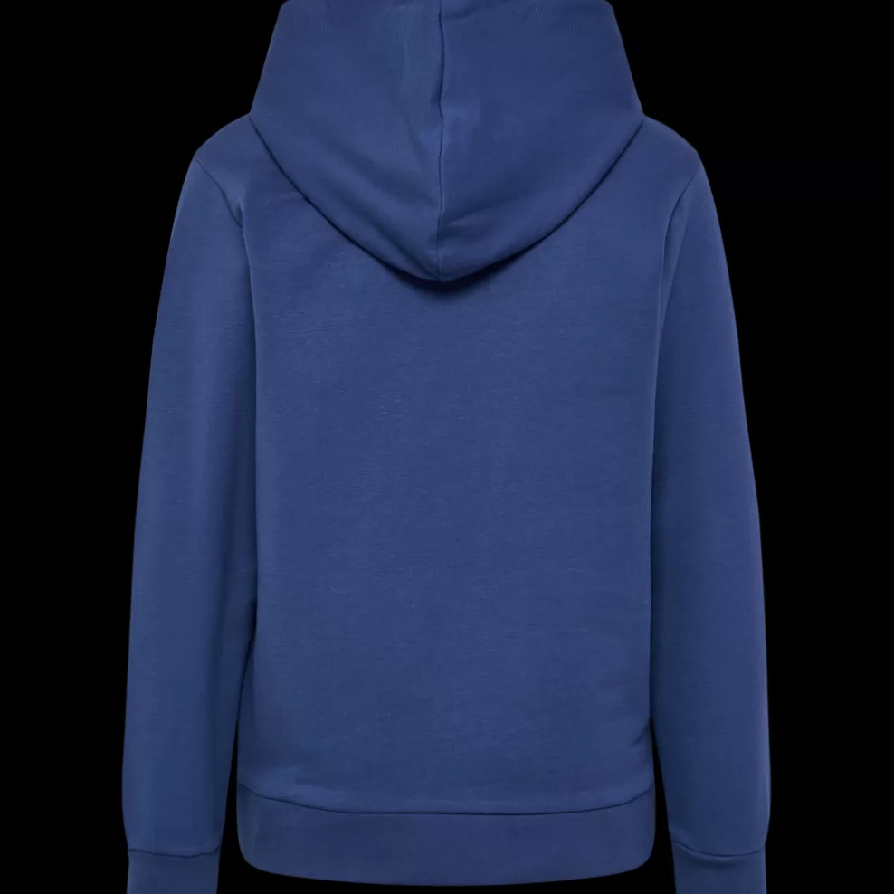 hmlFASTWO HOODIE*hummel Best