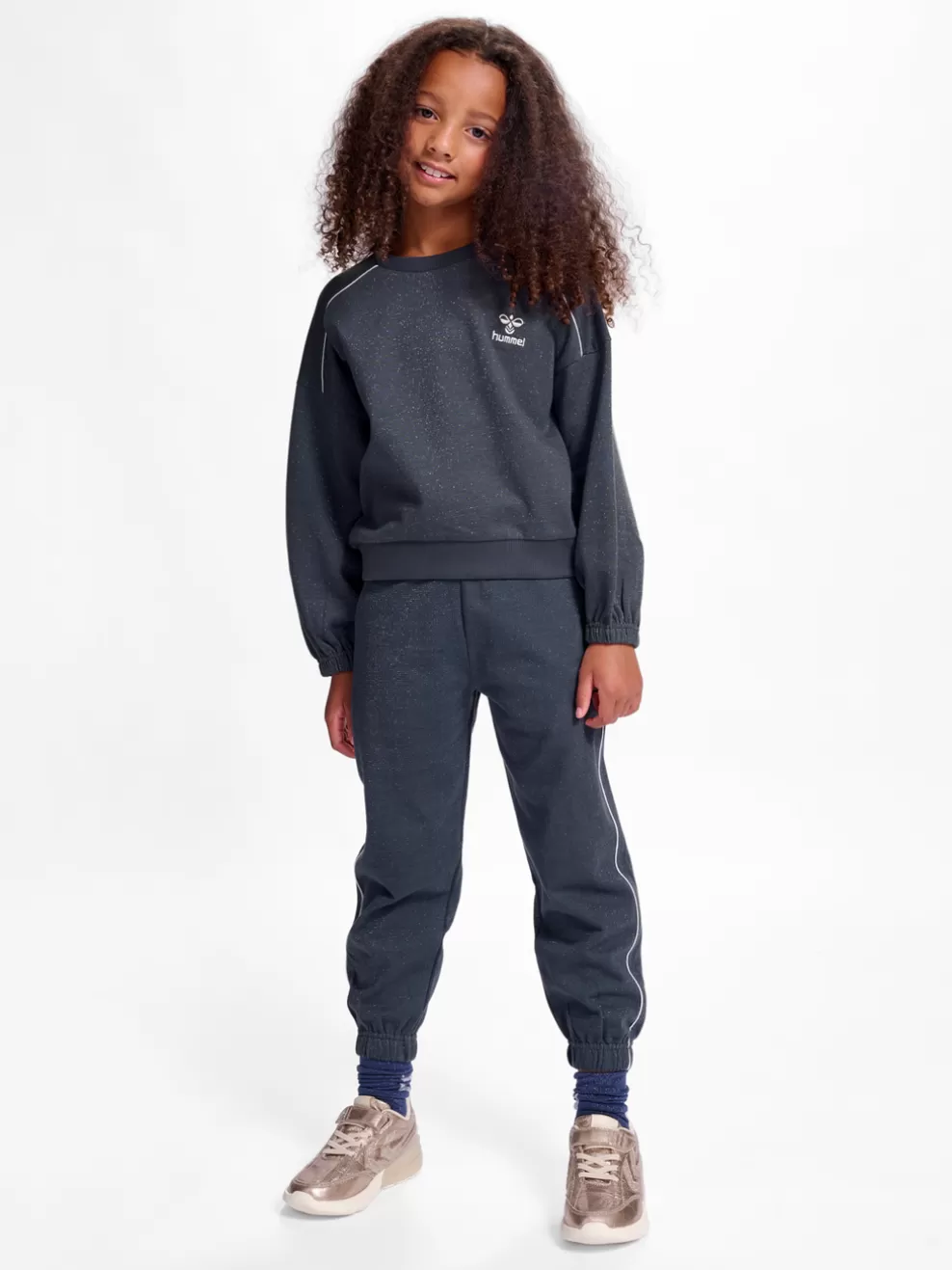 hmlGIZELA SWEATSHIRT*hummel Fashion