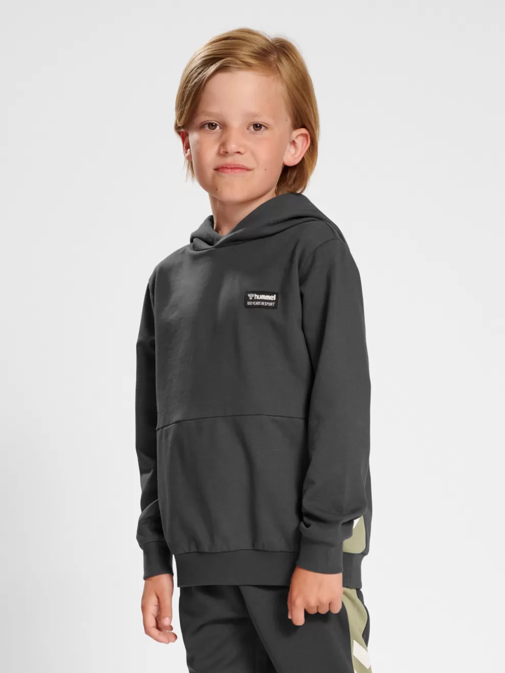 hmlGLEN HOODIE*hummel Cheap