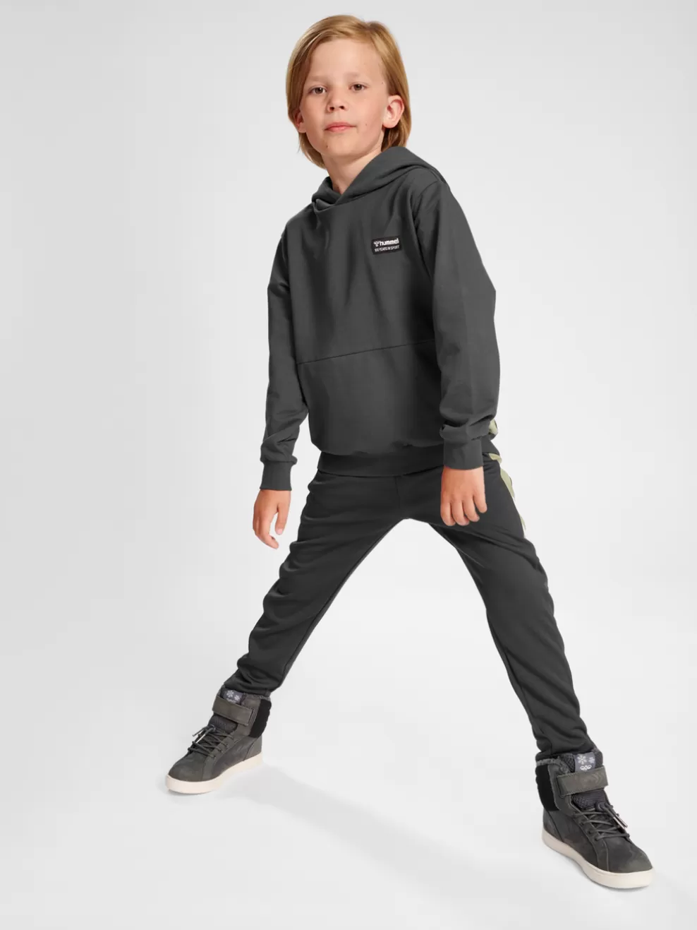hmlGLEN HOODIE*hummel Cheap