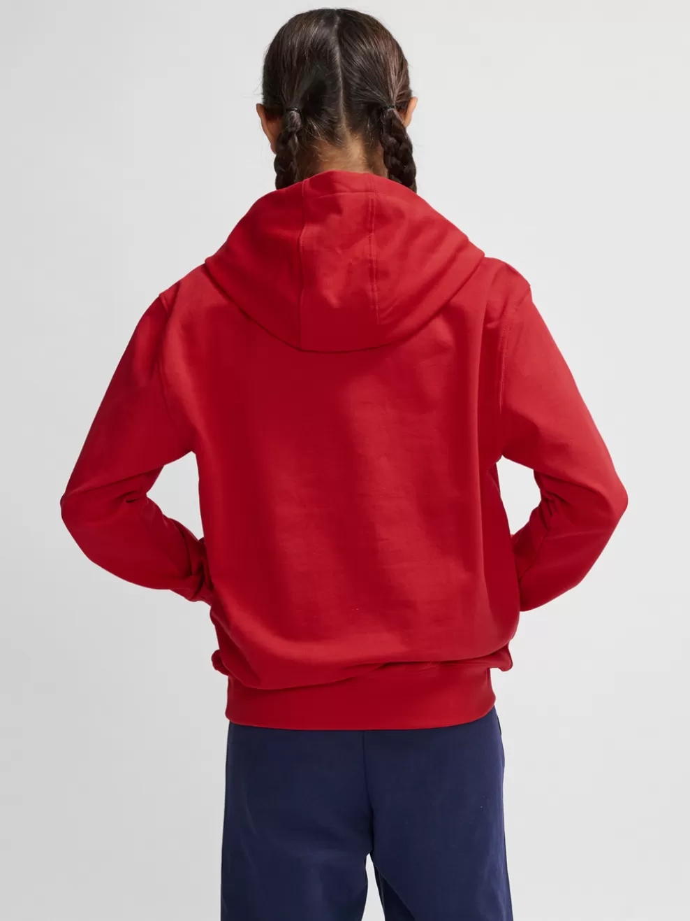 hmlGO 2.0 HOODIE KIDS*hummel Best Sale