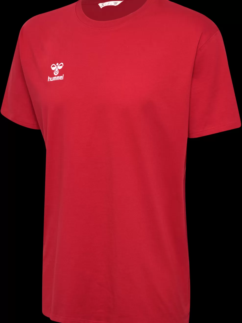 hmlGO 2.0 T-SHIRT S/S*hummel Cheap