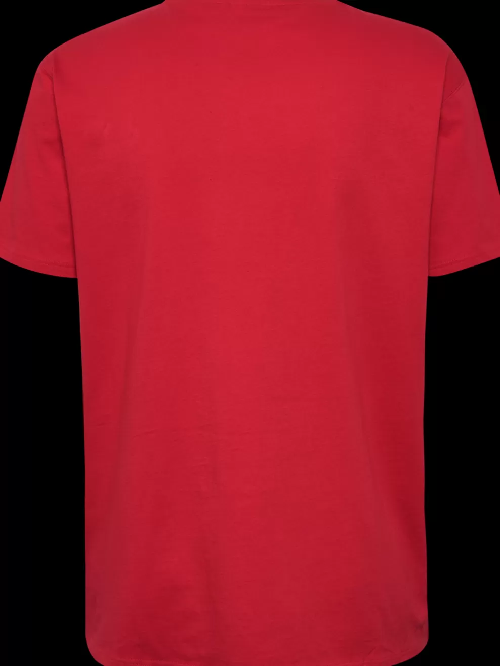hmlGO 2.0 T-SHIRT S/S*hummel Cheap