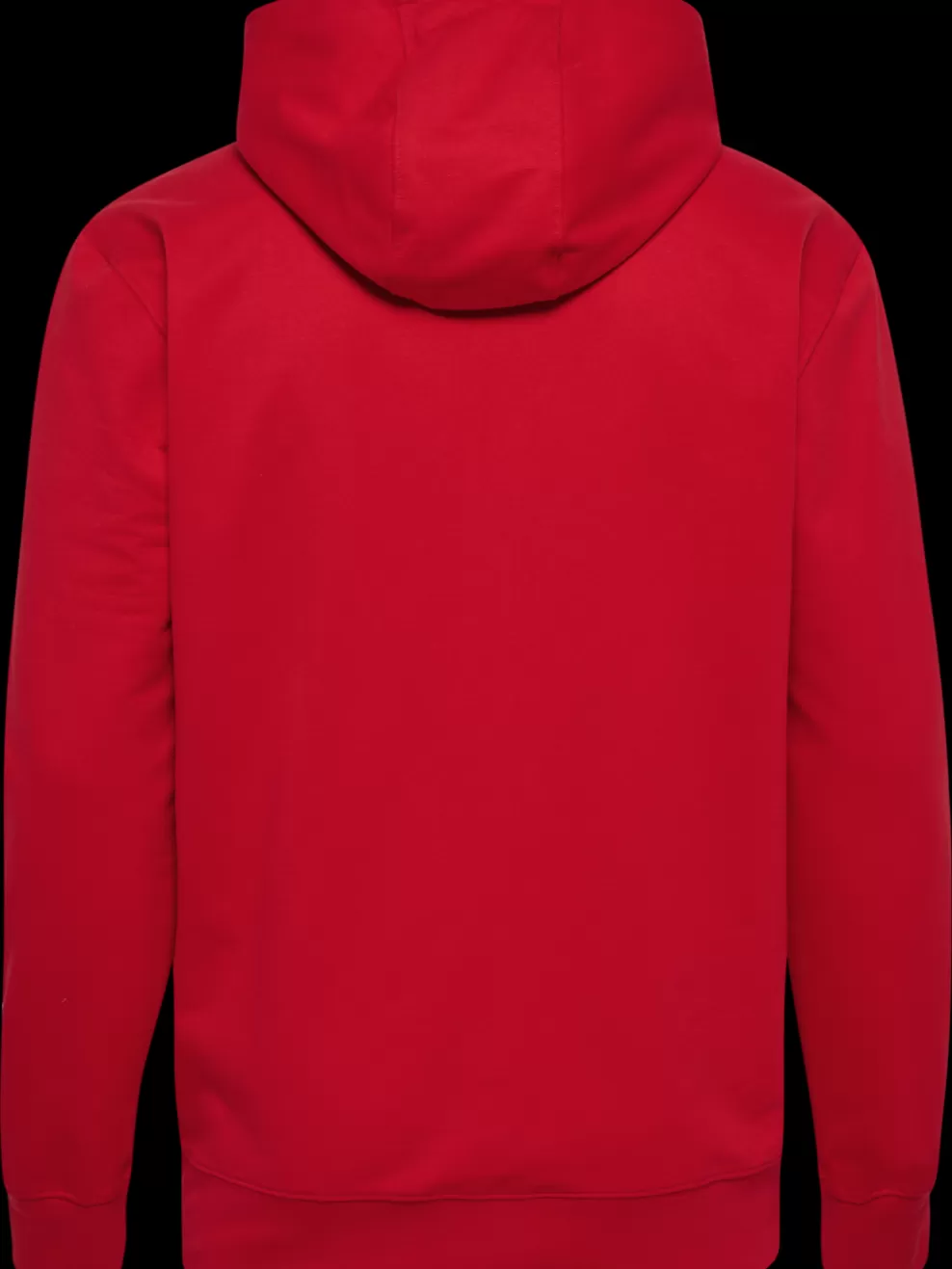 hmlGO 2.0 ZIP HOODIE*hummel Best