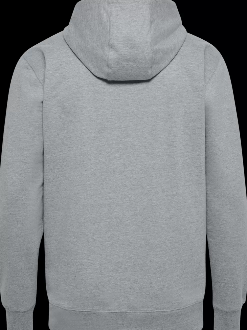 hmlGO 2.0 ZIP HOODIE*hummel Best Sale