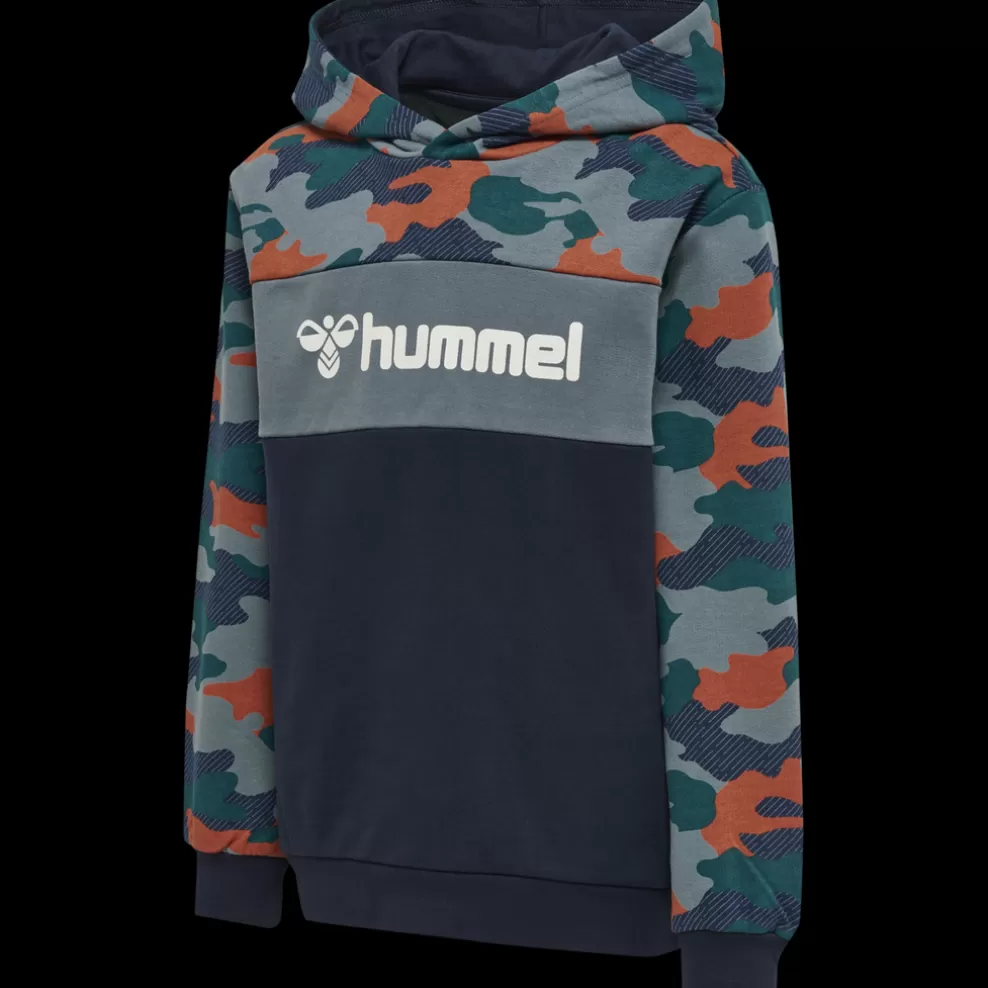 hmlJACKSON HOODIE*hummel Clearance