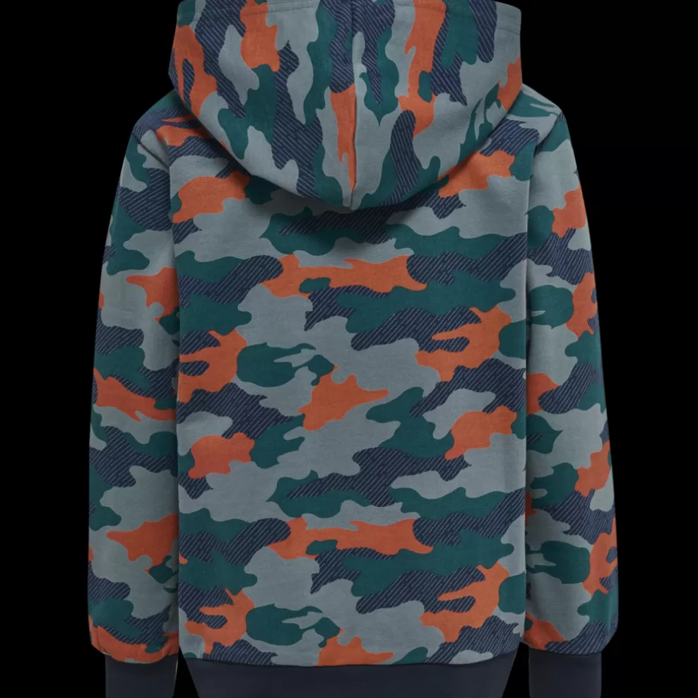 hmlJACKSON HOODIE*hummel Clearance