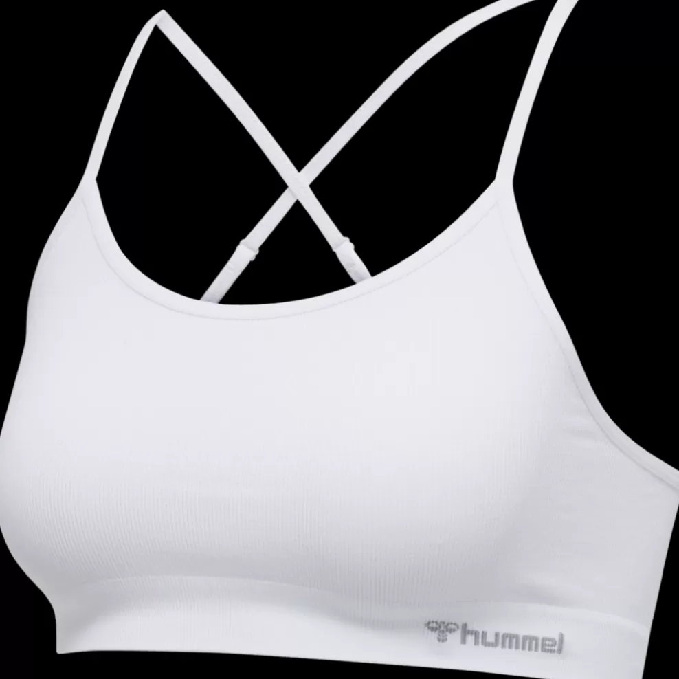 hmlJUNO SEAMLESS BRA*hummel Cheap