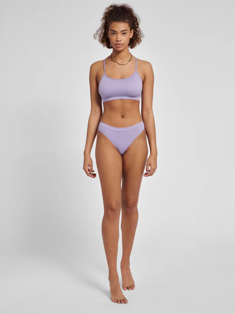hmlJUNO SEAMLESS HIPSTER*hummel Outlet
