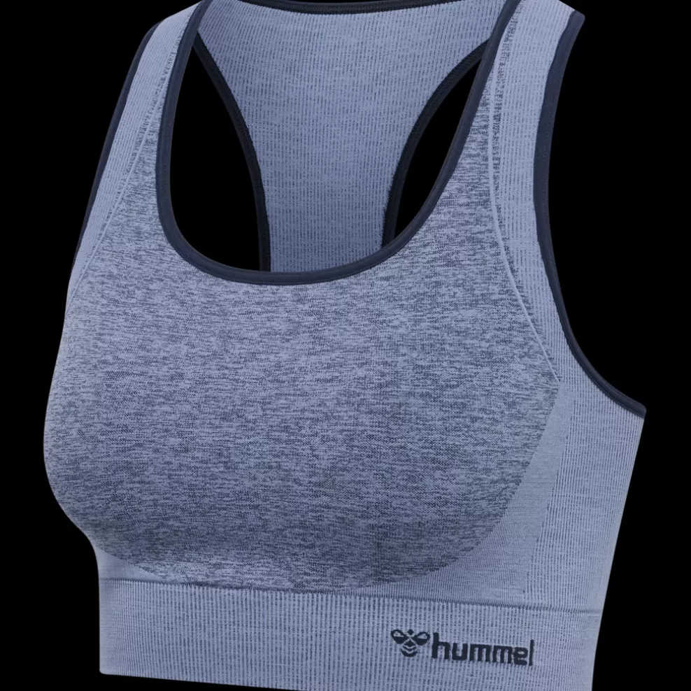 hmlKARINA SEAMLESS SPORTS TOP*hummel Clearance