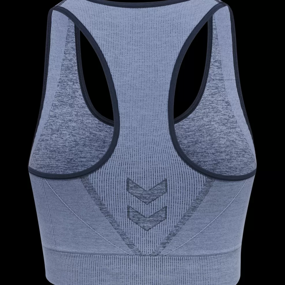 hmlKARINA SEAMLESS SPORTS TOP*hummel Clearance