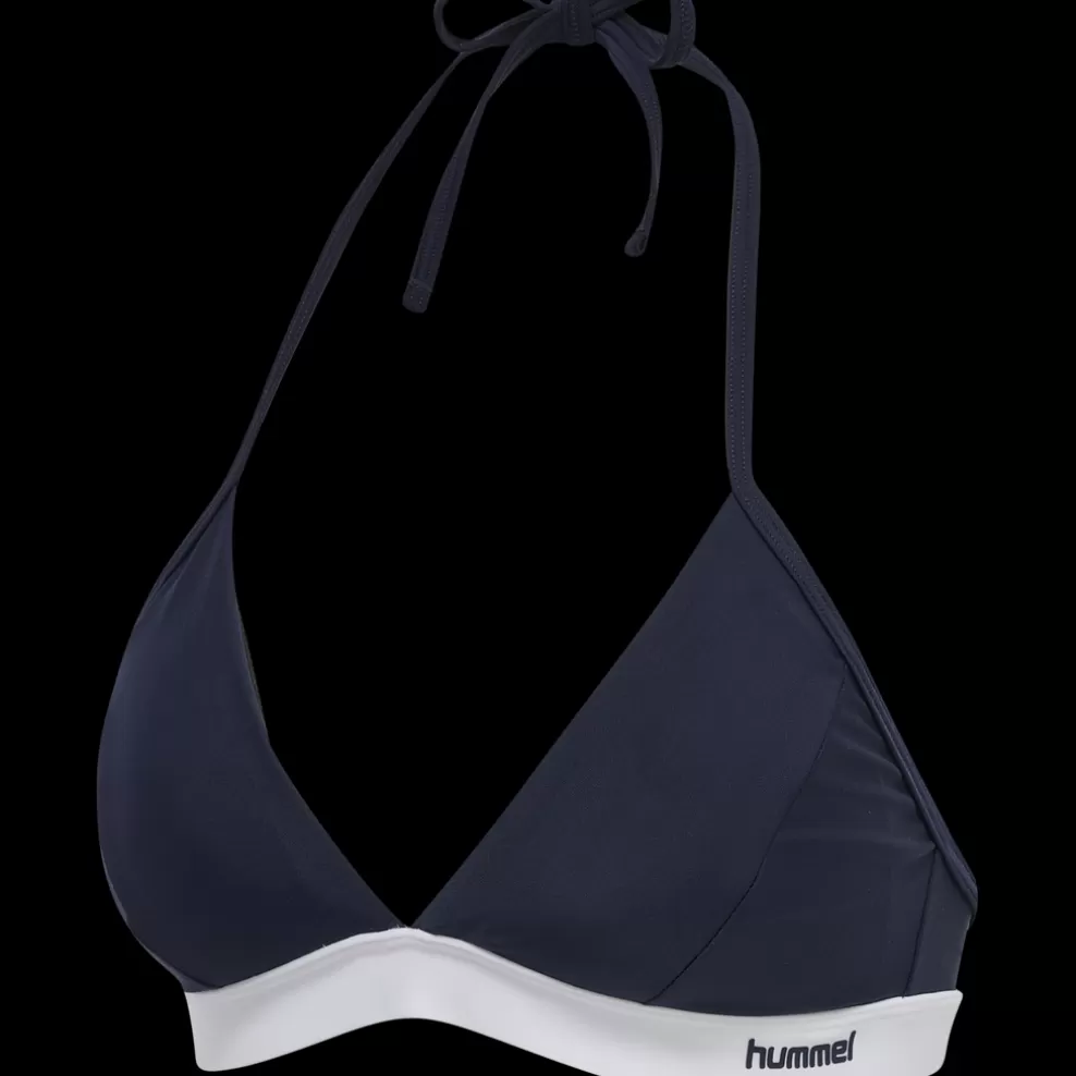hmlKAYA SWIM HALTERNECK*hummel Sale