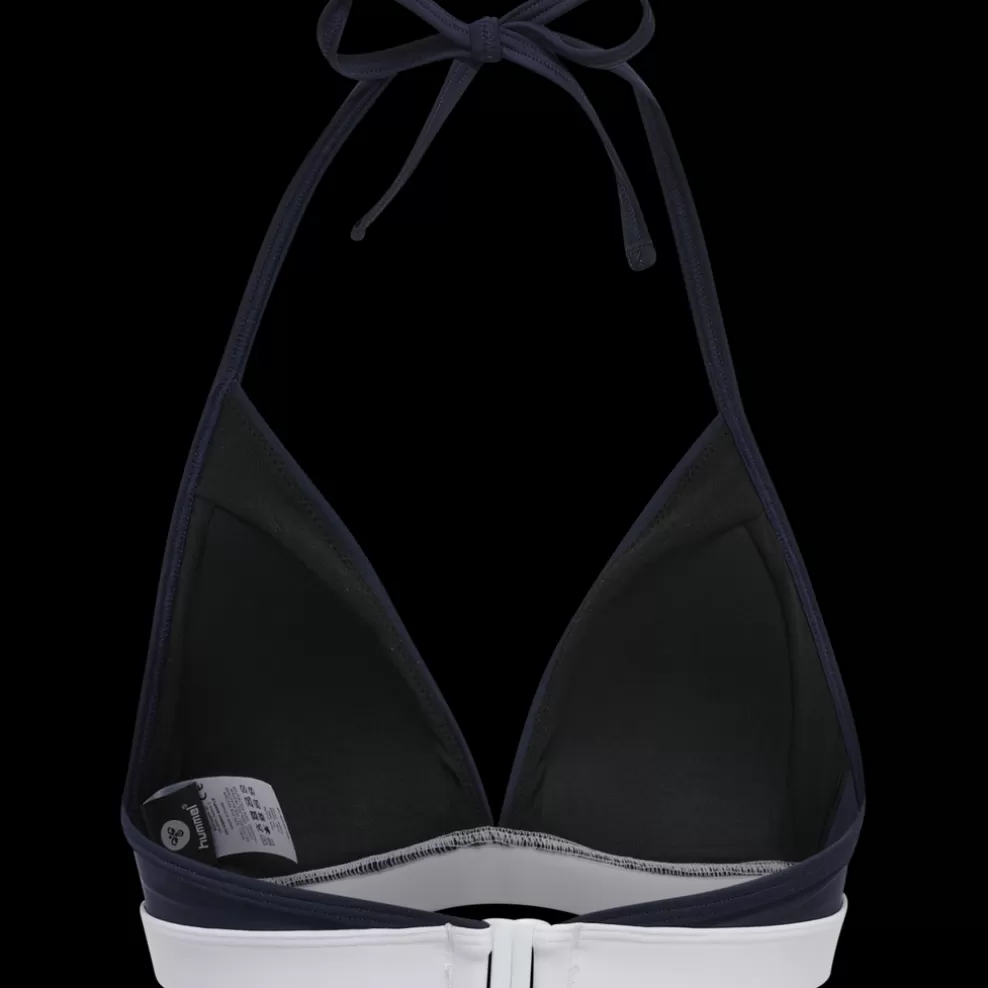 hmlKAYA SWIM HALTERNECK*hummel Sale