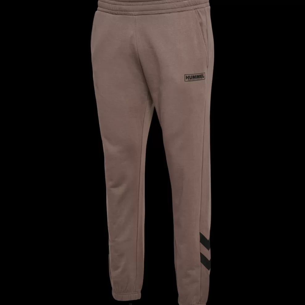 hmlLEGACY REGULAR PANTS PLUS*hummel Sale