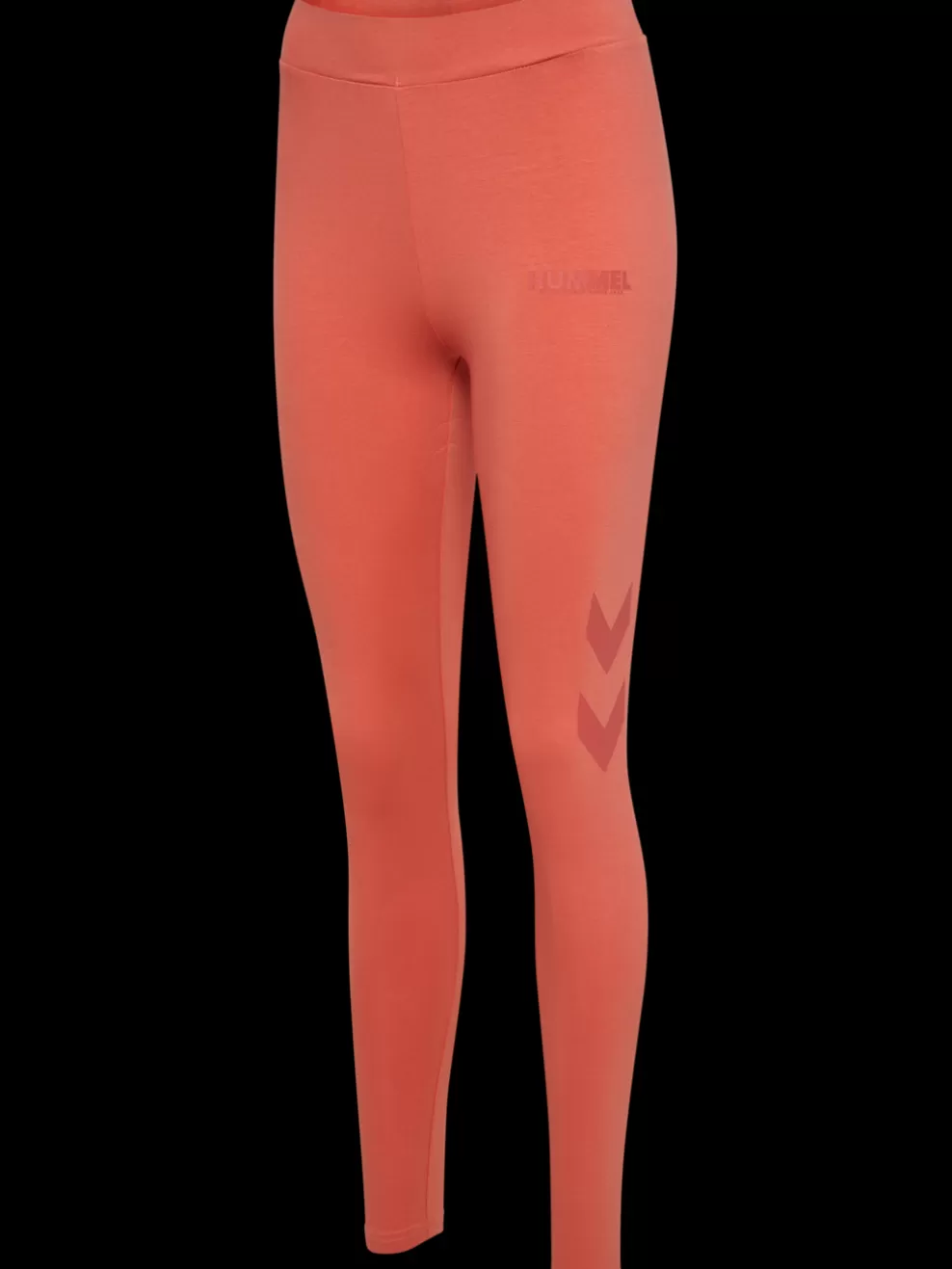 hmlLEGACY WOMAN HIGH WAIST TIGHTS*hummel Sale