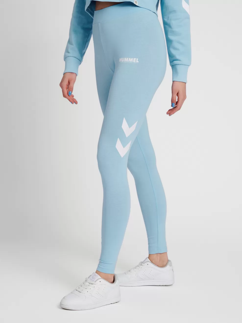 hmlLEGACY WOMAN HIGH WAIST TIGHTS*hummel New