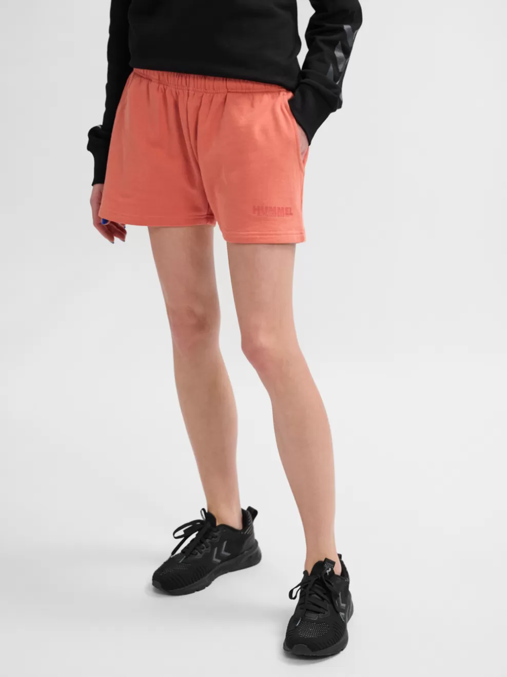 hmlLEGACY WOMAN SHORTS*hummel New