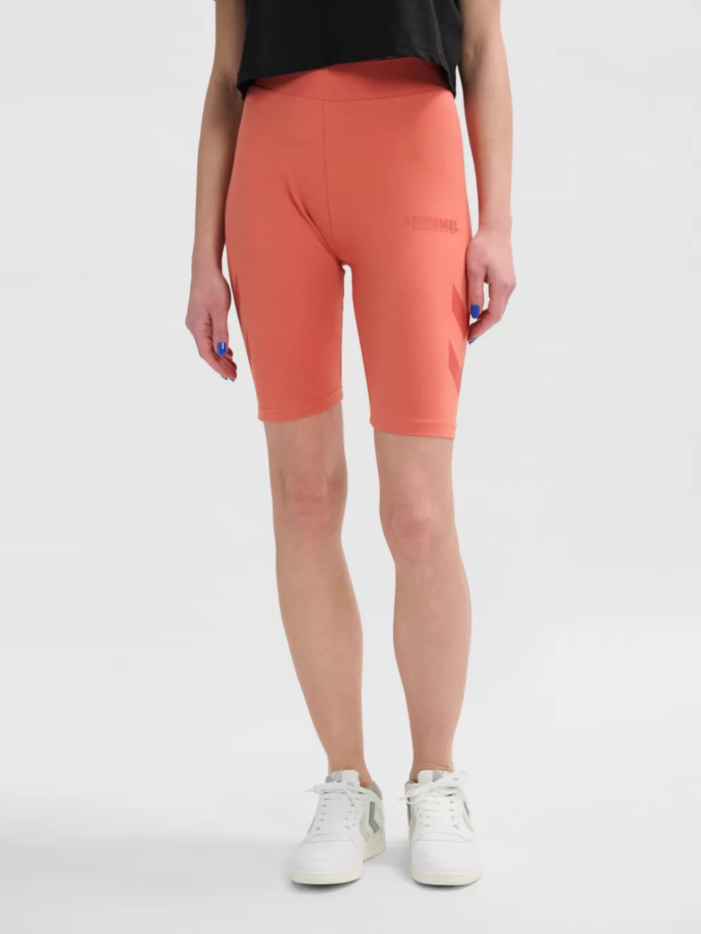 hmlLEGACY WOMAN TIGHT SHORTS*hummel Sale