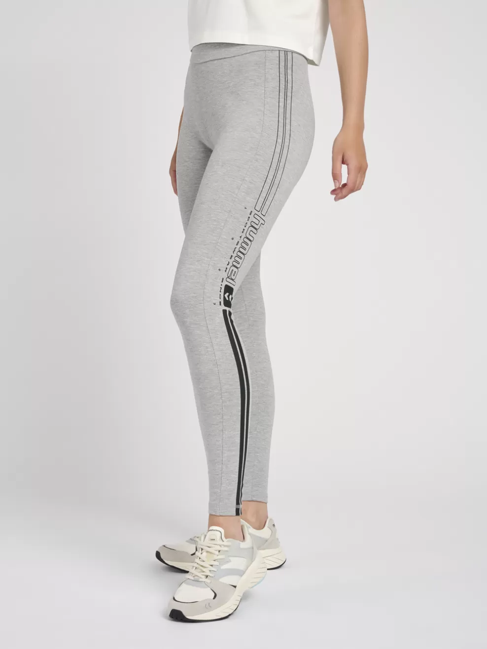 hmlLGC BLAIR MW TIGHTS*hummel Online