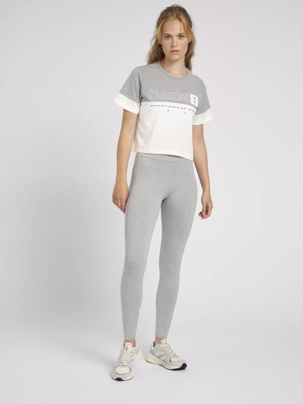 hmlLGC BLAIR MW TIGHTS*hummel Online