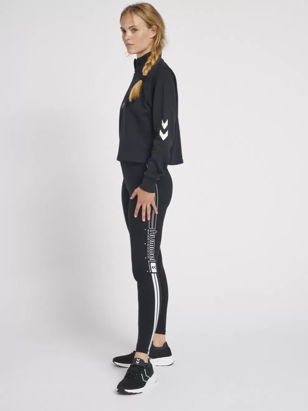 hmlLGC BLAIR MW TIGHTS*hummel Hot