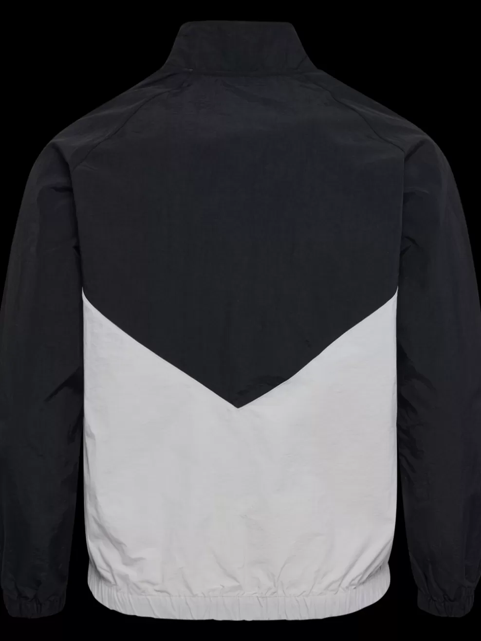 hmlLGC FELIX WOV ZIP JACKET*hummel Discount