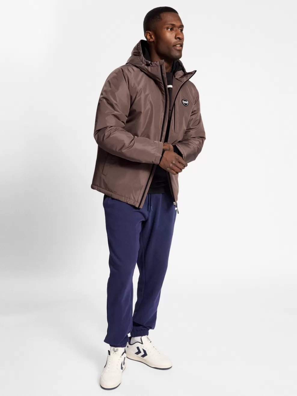 hmlLGC HENRY PADDED JACKET*hummel Best