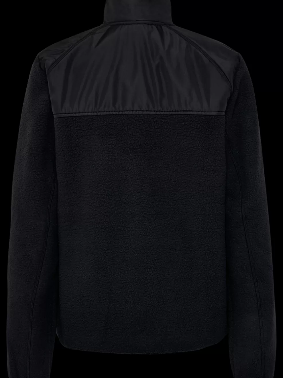 hmlLGC MALIKAT FLEECE JACKET*hummel Cheap