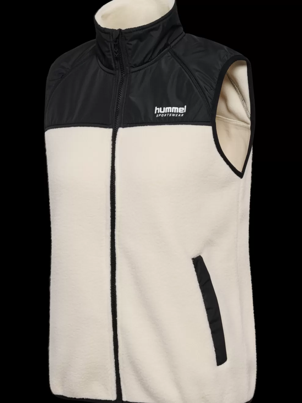 hmlLGC MALIKAT FLEECE WAISTCOAT*hummel Best
